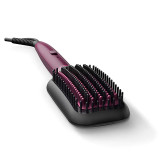 Philips Hair Straightener Brush BHH730/00 BHH730/00