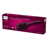 Philips Hair Straightener Brush BHH730/00 BHH730/00