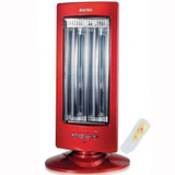 Baltra Halogen Heater - Carbon (BTH-114)