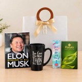 Read & Relax Gift Set DKG-2050