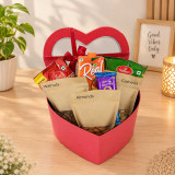 Snacks with Real Juice & Dry Nuts JNK-8200