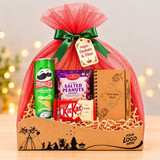 Personalized Dashain & Tihar Gift With Diary & Pen Set DH-168