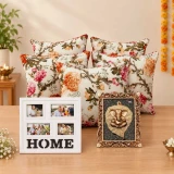 Personalized Wall Décor & Cushion Set DKG-2088