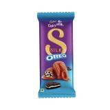 Bhai Tika Personalized Oreo Chocolate Treat for Brother JNK-8226