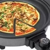 Baltra Electric Pan Portico - (SPM-101)