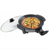 Baltra Electric Pan Portico - (SPM-101)