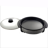 Baltra Electric Pan Portico - (SPM-101)
