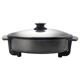 Baltra Electric Pan Portico - (SPM-101)