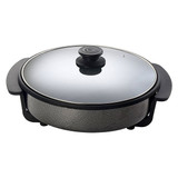 Baltra Electric Pan Portico - (SPM-101)