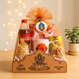 Tihar Festive Treats Box SPM-938