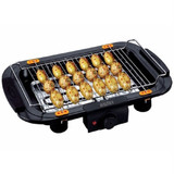 Baltra Fiamma E.Barbeque Electric Grill - (BEB-101)