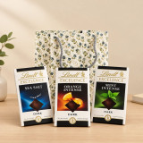 Lindt Dark Chocolate Trio Gift Set SK-3903