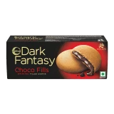 Sunfeast Dark Fantasy Choco Fills 72G