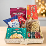 Sweet & Crunchy Delight Hamper
