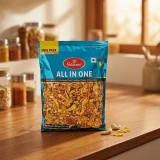 Haldiram's All In One 360G