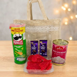 Sweet & Savory Delight  Bag