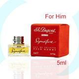 Tihar Gift Basket with 200ml Red Label, Snacks & Perfume for Brother