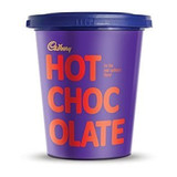 Cadbury Hot Chocolate Drink 200g