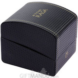 Titan Stainless Steel Strap Watch for Women  (2570KM01)