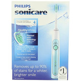 Philips Sonic Electric Toothbrush (HX6711/02)