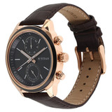 Titan Neo Blue Dial Multifunction Watch for Men  - (1733KL03)