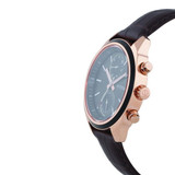 Titan Neo Blue Dial Multifunction Watch for Men  - (1733KL03)