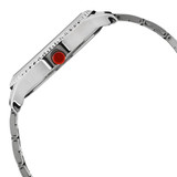 Fastrack Blue Dial Analog Watch for Women  (6168SM01)