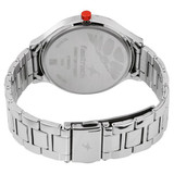 Fastrack Blue Dial Analog Watch for Women  (6168SM01)