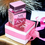 24K Pure Pink by Morakot 100ml Perfume for Her