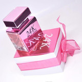 24K Pure Pink by Morakot 100ml Perfume for Her