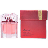 Lonkoom A Wish EDP 100ml Red Perfume For Her