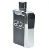 Lonkoom Eternal Royal EDT Black 100ml For Him