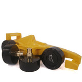 Yellow Transcend Perfume by Morakot 100ml For Him