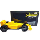 Yellow Transcend Perfume by Morakot 100ml For Him