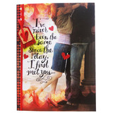 I've Never Been The Same Since The Day I First Met You - Archies Big Size Greeting Card