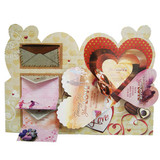 I'M High On Your Love Always! - Greeting Card