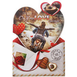 I'M High On Your Love Always! - Greeting Card