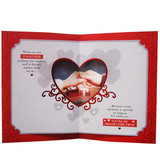 SWEETHEART You're My Forever Love - Greeting Card