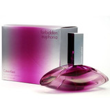 Calvin Klein Forbidden Euphoria EDP 100ml for Her