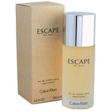 Calvin Klein Escape EDT Perfume 100ml For Men Calvin Klein Escape EDT Perfume 100ml For Men