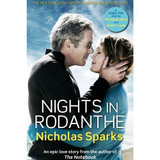 Nights in Rodanthe by Nicholas Sparks