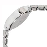 Fastrack Analog Stainless Steel Blue Watches for women - (6150SM03)