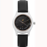 Fastrack Analog Brown Dial Women's Watch - (6165SL01)