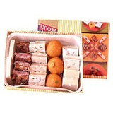 Mithai Sweets Assortment Box