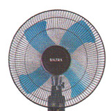 Baltra 16" Stand Fan, 3 Speed, Metal Blade, 50W Fan (Nora, BF135)