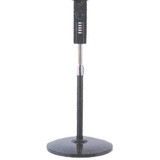 Baltra 16" Stand Fan, 3 Speed, Metal Blade, 50W Fan (Nora, BF135)