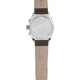 Fastrack Analog Black Dial Men's Watch (3165NL01)