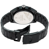 Fastrack Analog Black Dial Men's Watch (3165NM01)