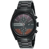 Fastrack Analog Black Dial Men's Watch (3165NM01)