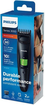 Philips Beardtrimmer (QT3310)